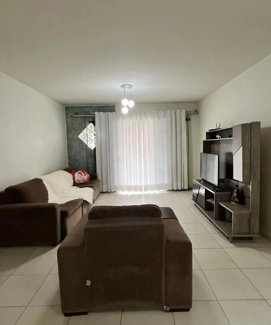 Casa vacanze Conforto E Otima Localizacao Em Gravata - Navegantes Proximo Beto Carrero E Praia Brasile