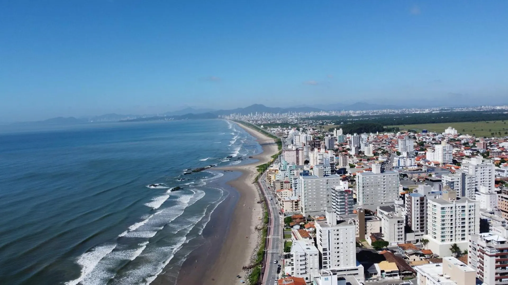 Conforto E Otima Localizacao Em Gravata - Navegantes Proximo Beto Carrero E Praia Brasile