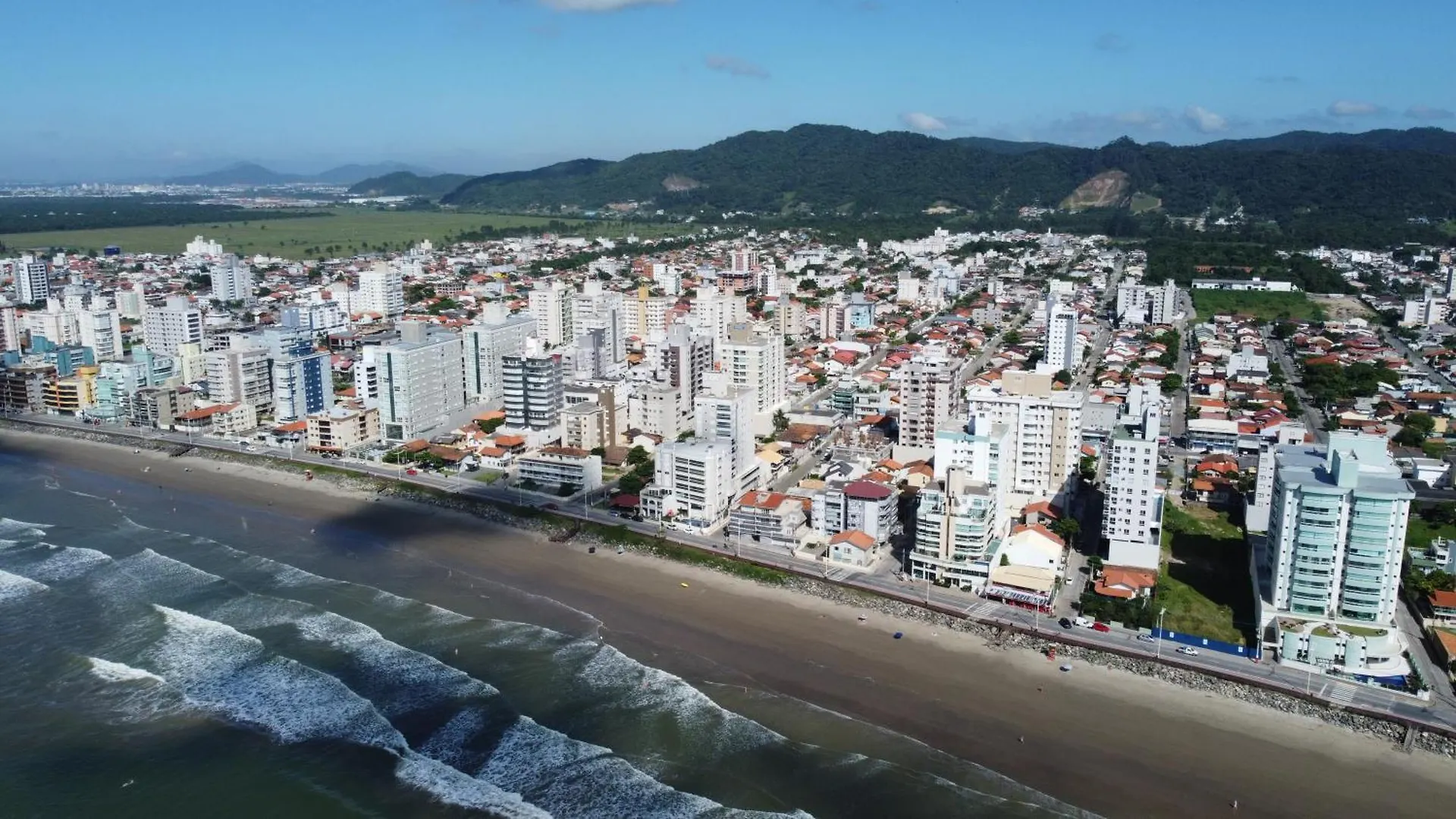 Conforto E Otima Localizacao Em Gravata - Navegantes Proximo Beto Carrero E Praia Casa vacanze