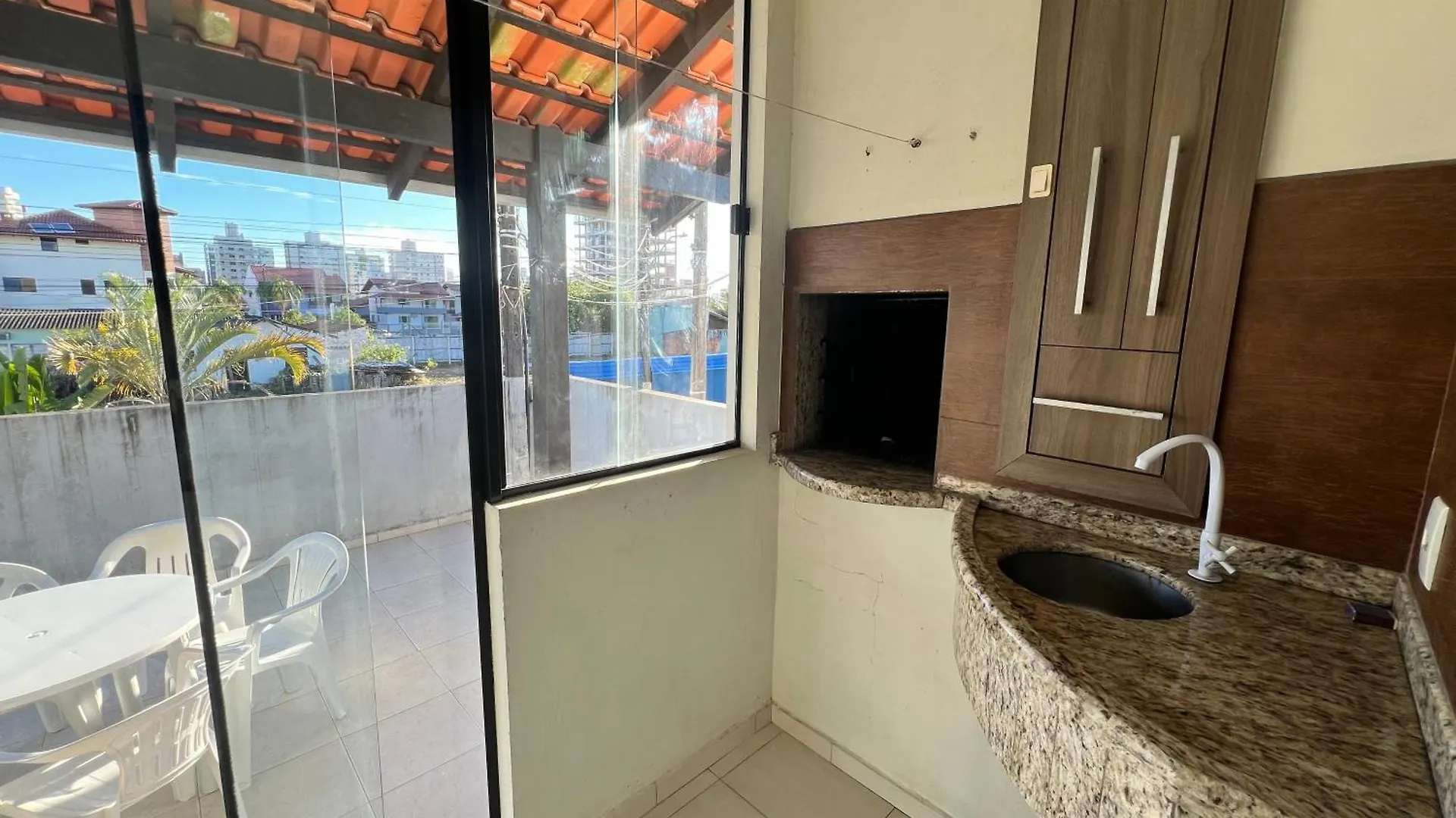 Casa vacanze Conforto E Otima Localizacao Em Gravata - Navegantes Proximo Beto Carrero E Praia Brasile